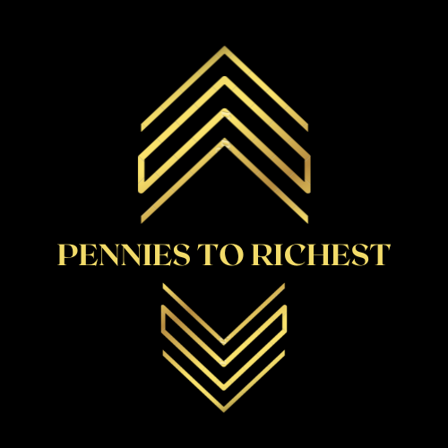 Pennies To Richest