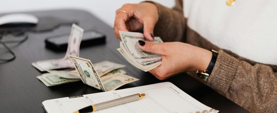 The Ultimate Guide to Budgeting in 2025: How to Save More & Stress Less