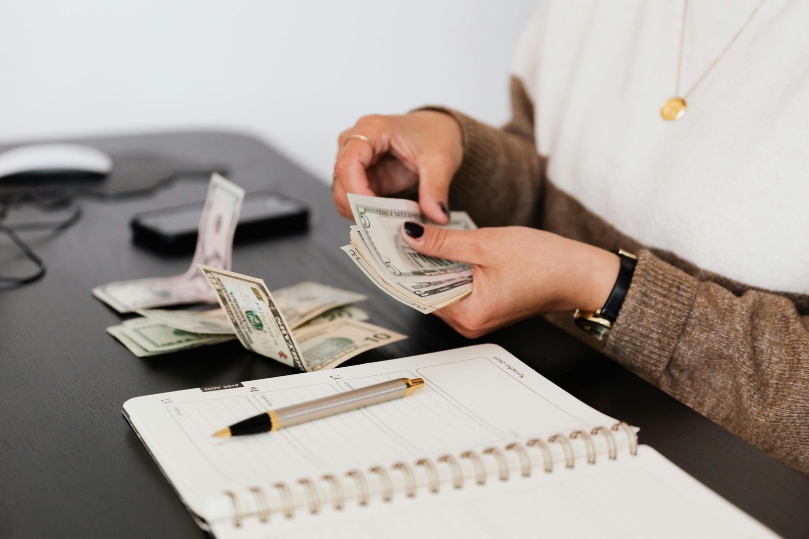 The Ultimate Guide to Budgeting in 2025: How to Save More & Stress Less