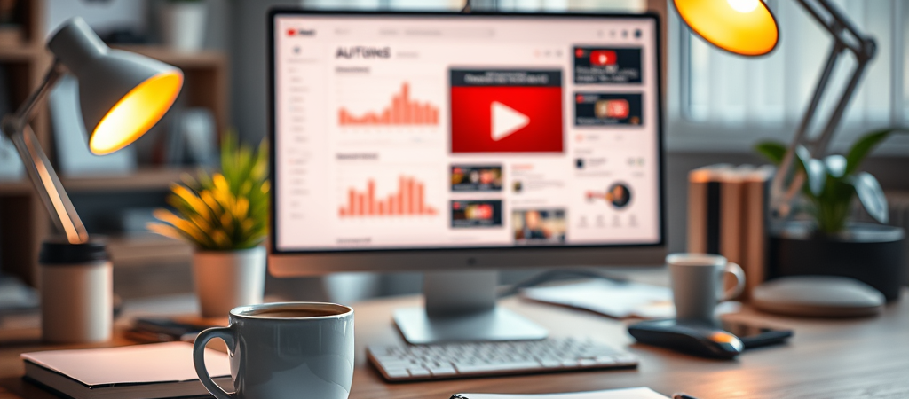 How to Start YouTube Automation in 2025: A Step-by-Step Guide